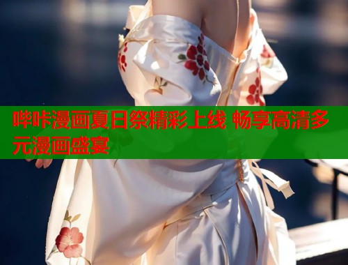 哔咔漫画夏日祭精彩上线 畅享高清多元漫画盛宴