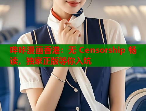 哔咔漫画香港：无 Censorship 畅读，独家正版等你入坑  第2张