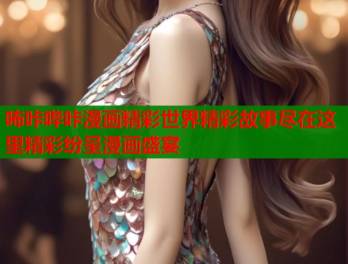 咘咔哔咔漫画精彩世界精彩故事尽在这里精彩纷呈漫画盛宴