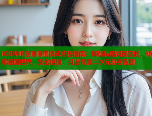 iOS哔咔漫画隐藏模式终极指南：解锁私密阅读空间，畅享漫画世界，安全便捷，打造专属二次元秘密花园