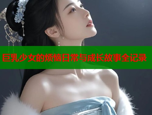 巨乳少女的烦恼日常与成长故事全记录